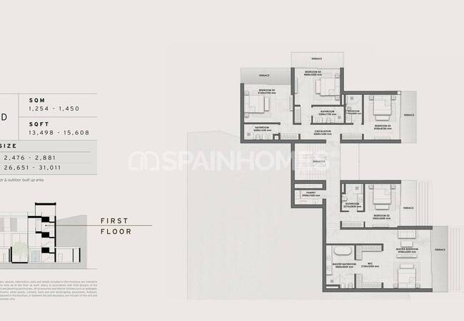 Spektakuläre Ansichten Villen Mit Privatem Aufzug In Benahavis 27