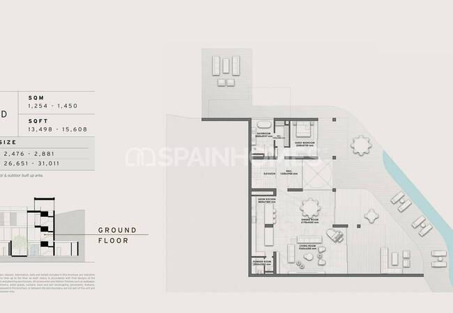 Spektakuläre Ansichten Villen Mit Privatem Aufzug In Benahavis 28