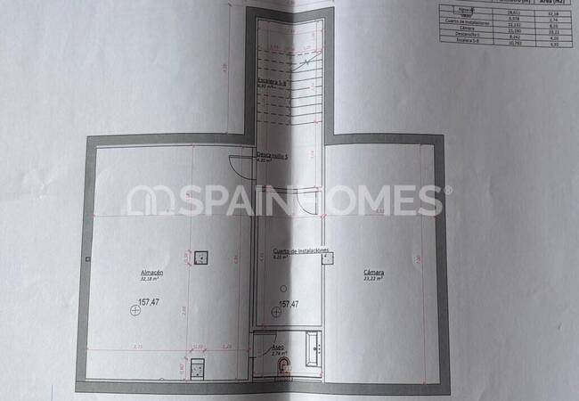 Ruime Villa Met Panoramisch Uitzicht Op Zee In Benalmadena 29