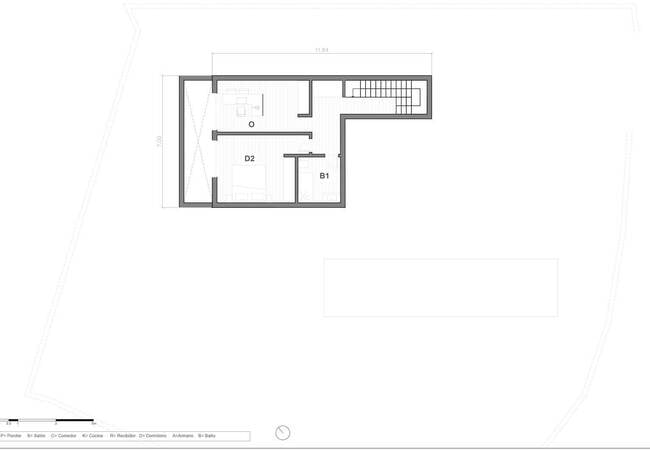 Nouvelle Villa Au Design Charmant À Mijas Espagne 15