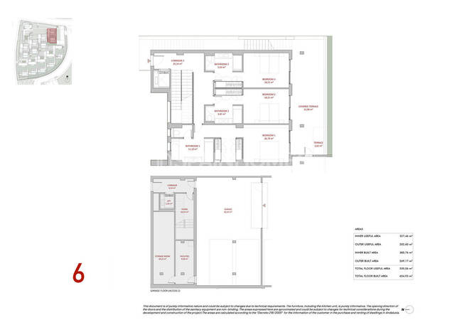 Maisons De Ville Avec Grandes Terrasses Et Vue Mer À Benalmadena 7
