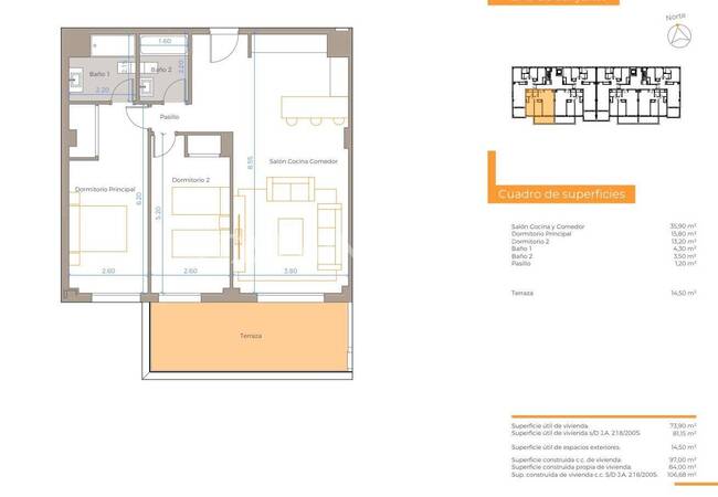 Häuser Neben Golfclub In Mijas Mit Malerischem Ausblick 16