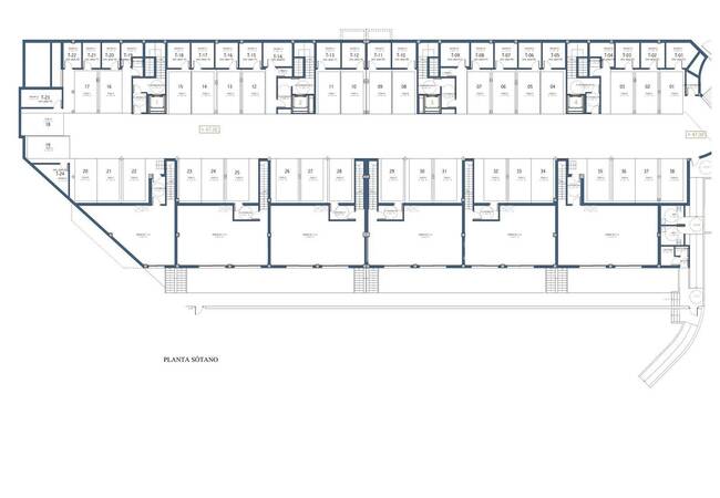 Exquisite Sea View Apartments in Torremolinos 10