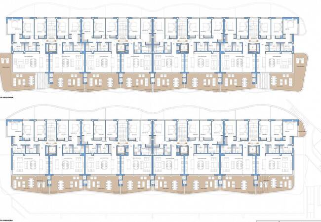 Exquisite Sea View Apartments in Torremolinos 11