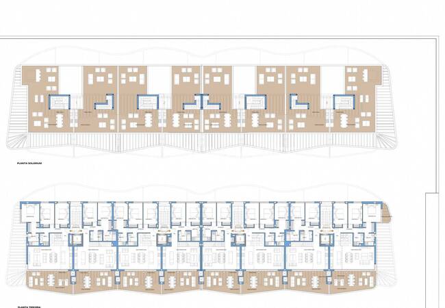 Exquisite Sea View Apartments in Torremolinos 12