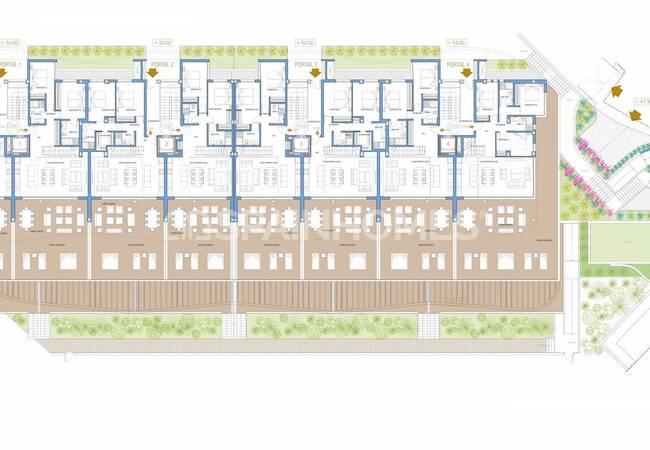 Exquisite Sea View Apartments in Torremolinos 13