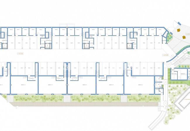 Exquisite Sea View Apartments in Torremolinos 14
