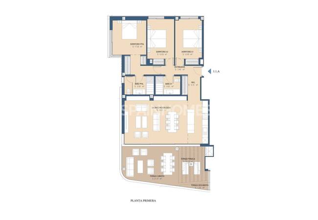 Exquisite Sea View Apartments in Torremolinos 16