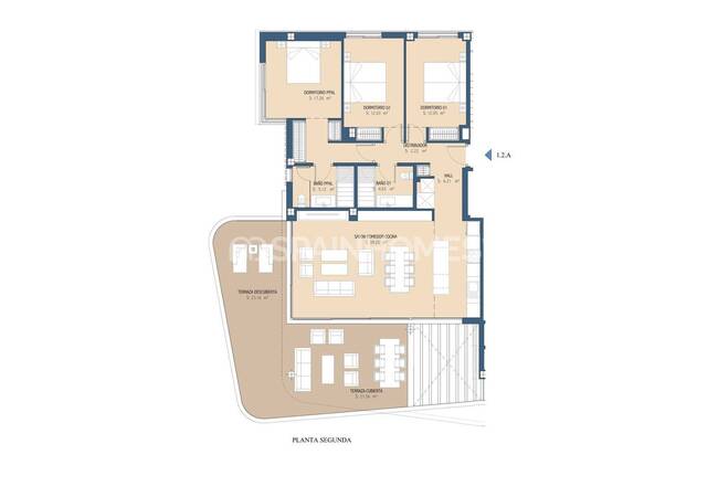 Exquisite Sea View Apartments in Torremolinos 18