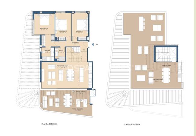 Exquisite Sea View Apartments in Torremolinos 19