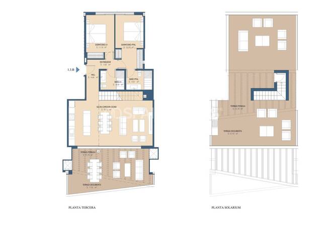 Exquisite Sea View Apartments in Torremolinos 20