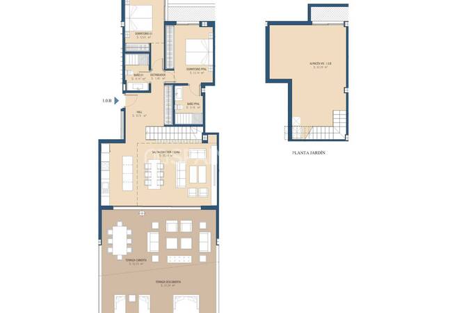 Exquisite Sea View Apartments in Torremolinos 21