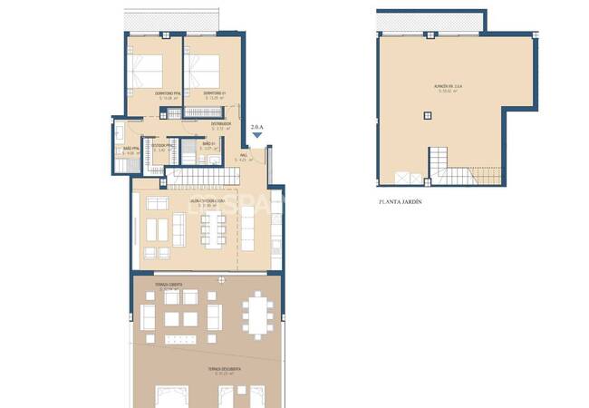 Exquisite Sea View Apartments in Torremolinos 22