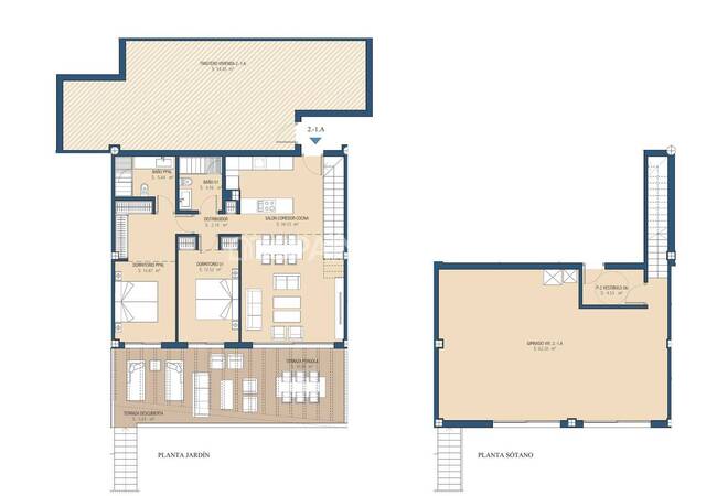 Exquisite Sea View Apartments in Torremolinos 23