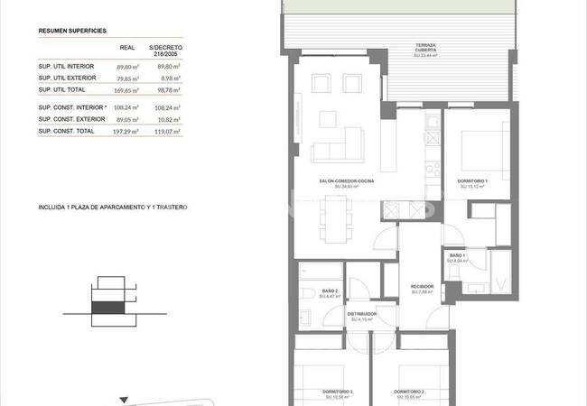 Spectaculaire Zeezicht Appartementen In Rincón De La Victoria 16