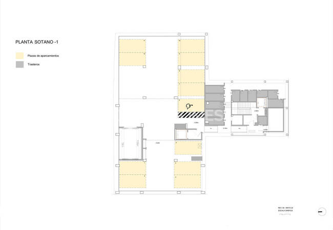 Erstklassige Apartments Im Herzen Von Malaga Costa Del Sol 14