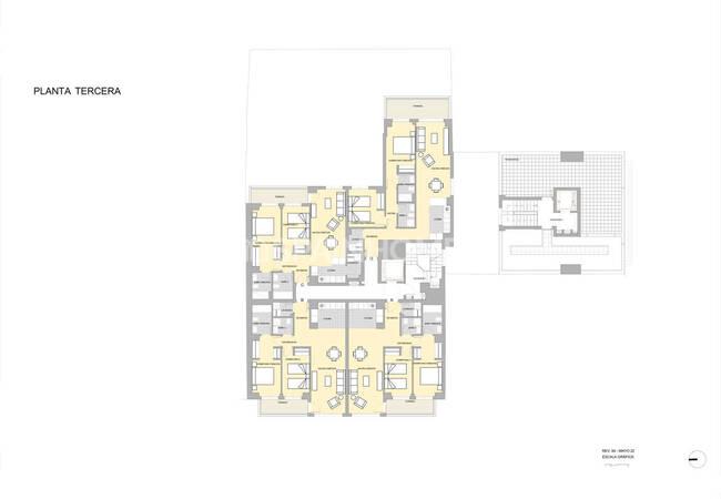 Erstklassige Apartments Im Herzen Von Malaga Costa Del Sol 17