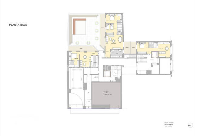 Erstklassige Apartments Im Herzen Von Malaga Costa Del Sol 18