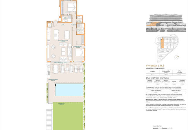 Appartements Spacieux Avec Vue Unique Sur La Mer À Mijas Costa 15