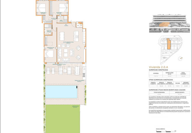 Appartements Spacieux Avec Vue Unique Sur La Mer À Mijas Costa 16