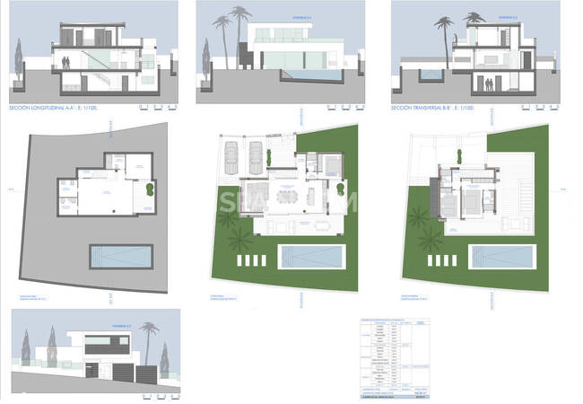 Exquisite Immobilien Mit Meerblick In Nerja Malaga 16