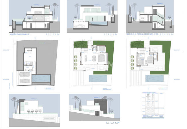 Exquisite Immobilien Mit Meerblick In Nerja Malaga 15