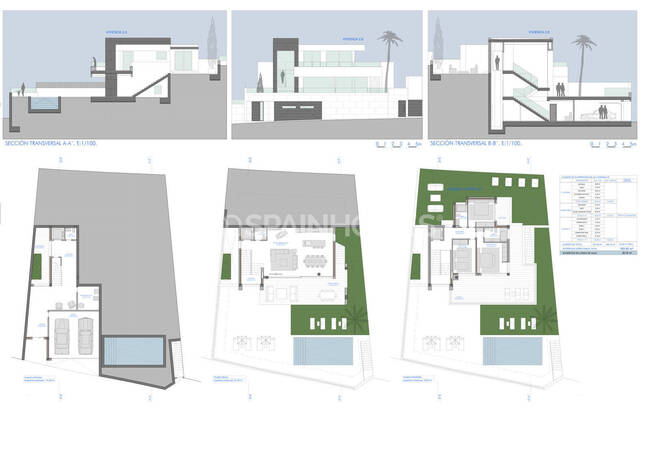 Exquisite Immobilien Mit Meerblick In Nerja Malaga 17