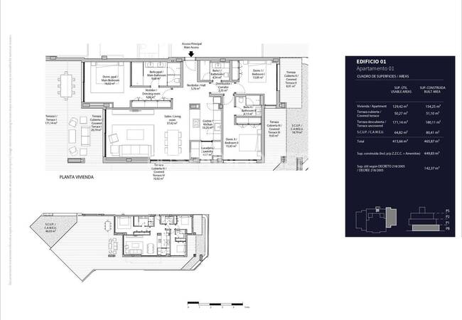 Appartements Élégants Avec Détails De Luxe À Marbella 25