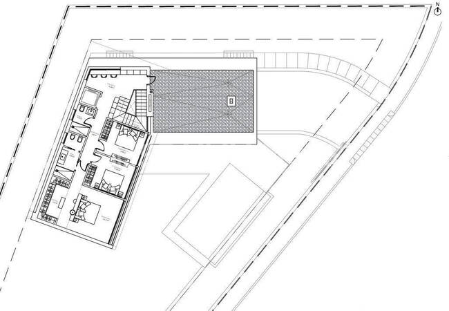 Энергоэффективные Дома с Бассейнами и Садами в Михас Малаге 12