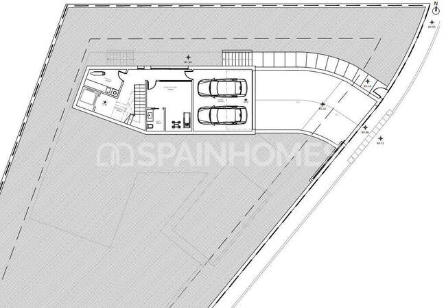 Энергоэффективные Дома с Бассейнами и Садами в Михас Малаге 10
