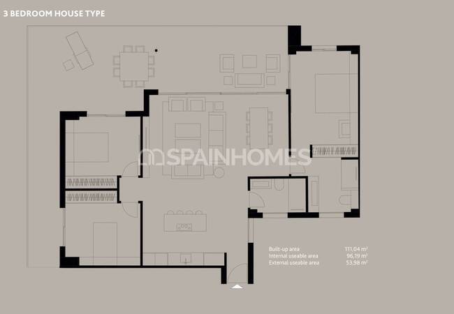 Wohnungen Mit Umweltfreundlichem Und Geräumigem Design In Marbella 25
