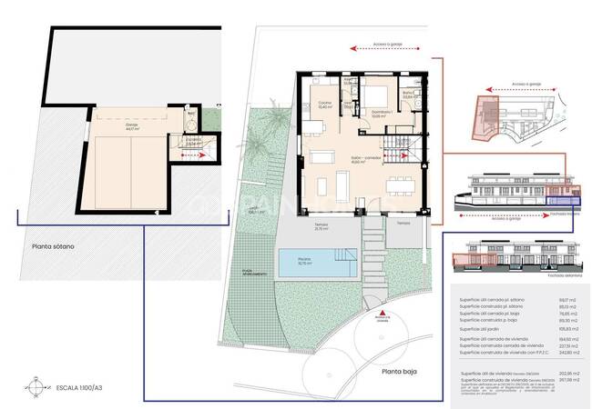 Chique Herenhuizen Met Privézwembad In Málaga 11