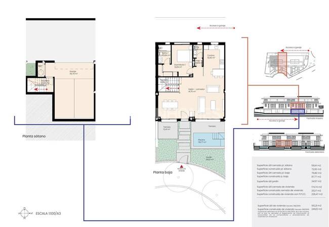 Chique Herenhuizen Met Privézwembad In Málaga 12