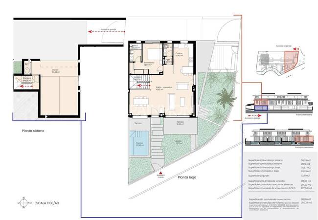 Chique Herenhuizen Met Privézwembad In Málaga 18