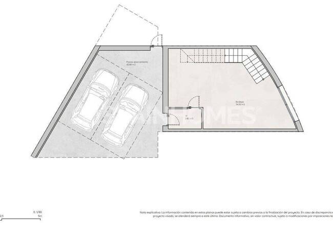 Таунхаусы С Общим Бассейном В Малаге 39