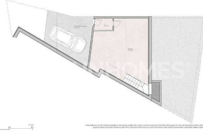 Таунхаусы С Общим Бассейном В Малаге 34