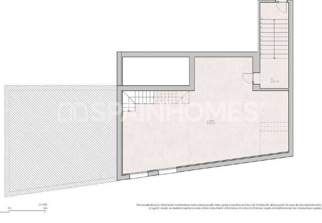 Таунхаусы С Общим Бассейном В Малаге 30