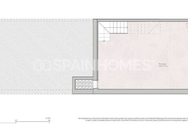 Таунхаусы С Общим Бассейном В Малаге 26