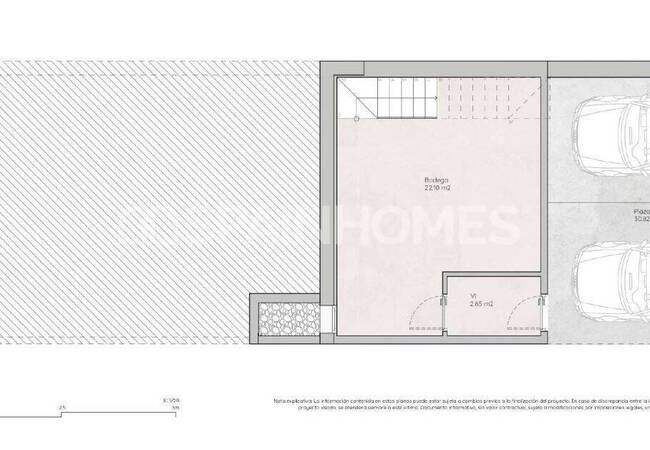 Таунхаусы С Общим Бассейном В Малаге 22