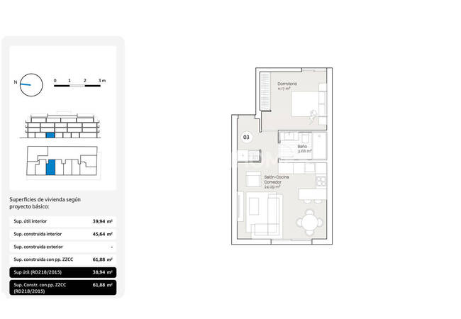 Rincón De La Victoria'da Site İçinde Sıfır Daireler 19