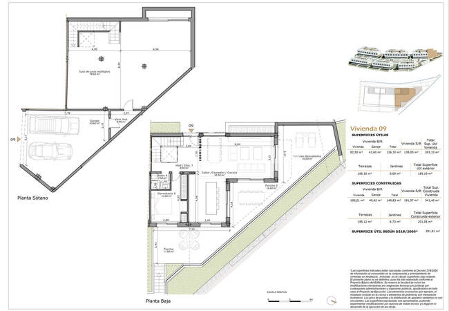 Sea-view Houses in a Boutique Complex in Estepona 12