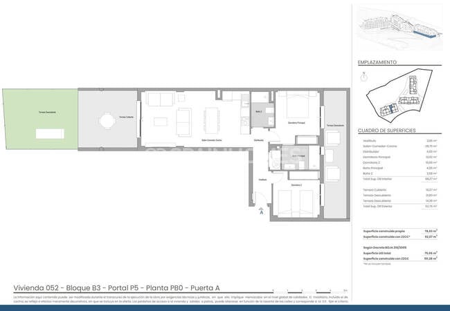 Brand New Apartments Close to the Sea in Mijas Malaga 16