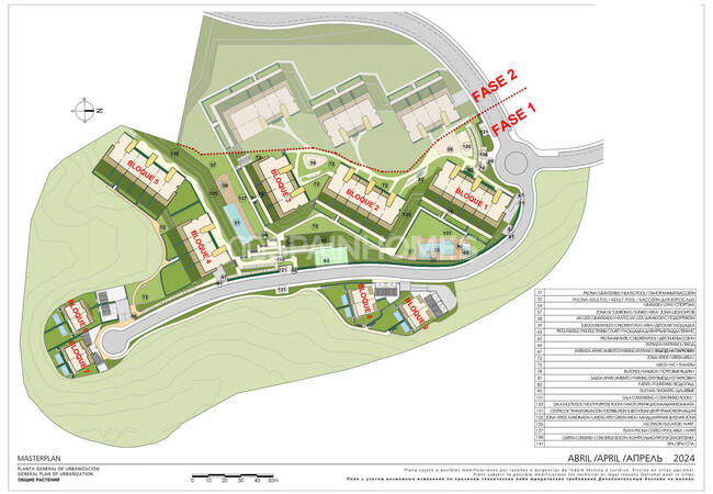 Stylish-design Flats Near the Sea in Estepona Malaga 11