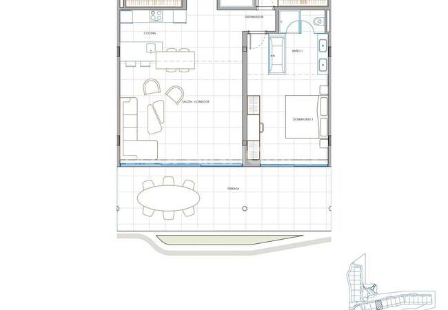 Pisos Con Certificación BREEAM En Zona Prime En Fuengirola Málaga 17