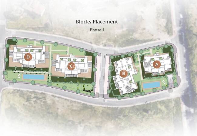 Стильные дизайнерские апартаменты с видом на море в Эстепоне Малага 25