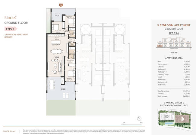 Стильные дизайнерские апартаменты с видом на море в Эстепоне Малага 26