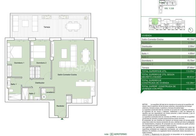 Energieeffiziente Wohnungen In Einer Erstklassigen Gegend In Estepona 28