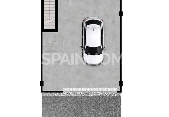 Maisons De Golf Économes En Énergétique Avec Piscine À Mijas Malaga 23