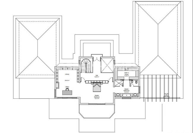 Energy-efficient House for Sale in Antequera Malaga 19