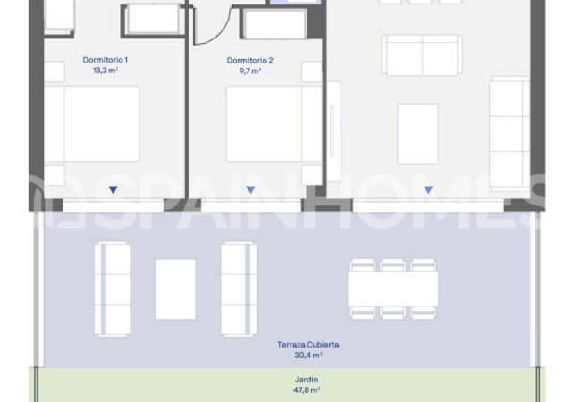 Estepona Villa Padierna Yakınında Havuzlu Evler 11